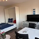 Lee Apartament Fehmarn