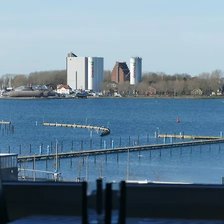 Lee Apartment Fehmarn