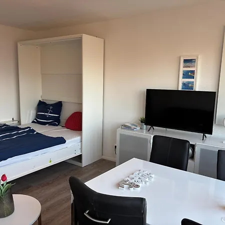 Lee Apartman Fehmarn