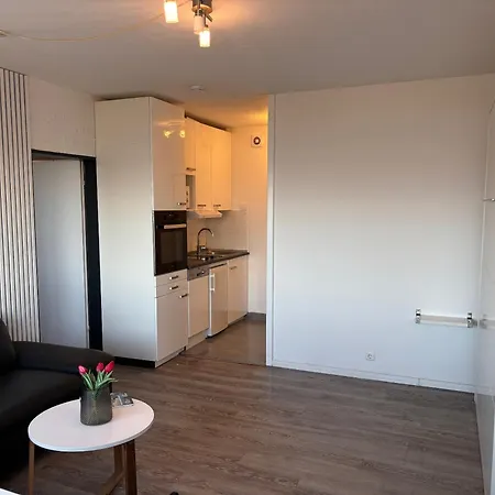Lee Apartment