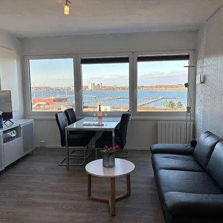 Apartman Lee Fehmarn