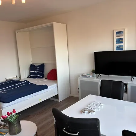 Lee Apartment Fehmarn