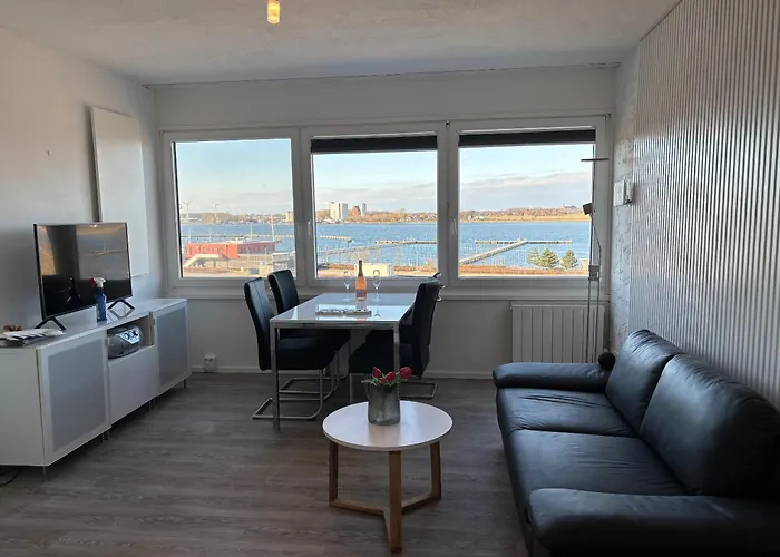 Apartamento Lee Fehmarn